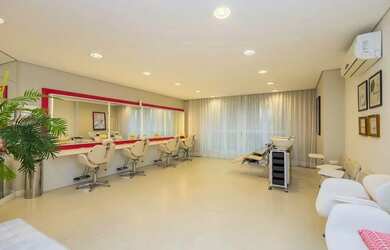 Imagem 2: Apartamento com 2 dormitórios para alugar, 70 m² por R$ 4.470,00/mês - Agua Verde - Curiti