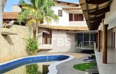 Imagem: SOBRADO - Sobrado 4 quartos, sendo 3 suítes