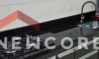 Imagem 7: Apartamento em Estrada Aldeinha - Jardim Marilu - Carapicuíba/SP