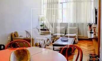 Imagem 5: APARTAMENTO à venda 3 QUARTOS, 110m² NO BAIRRO DE IPANEMA