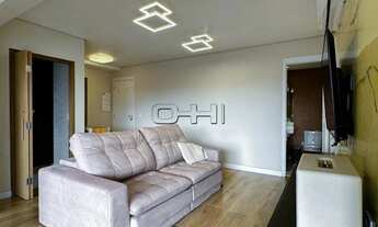 Imagem 5: Venda Apartamento 4 Dormitórios - 192 m² Pinheiros