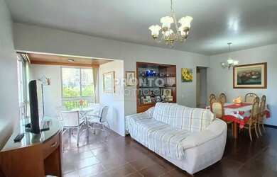 Imagem: Apartamento com 3 quartos em Espinheiro