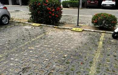 Imagem 2: Apartamento para venda no condomínio Gran Park Pássaros