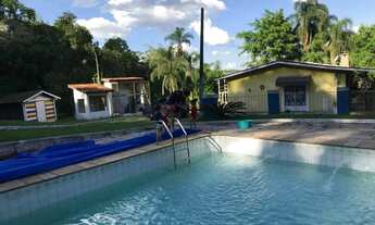 Imagem: Chácara em Rua Borba Gato - Recanto Flora