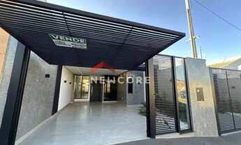 Imagem 7: Casa em Rua Pioneiro Antônio Demori - Jardim Colina Verde - Maringá/PR