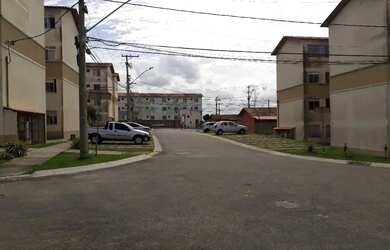 Imagem 7: Apartamentos para venda na Virgem Santa, Macaé/RJ, 02 Quartos, 1 Vaga, Armário, Cond. Tota