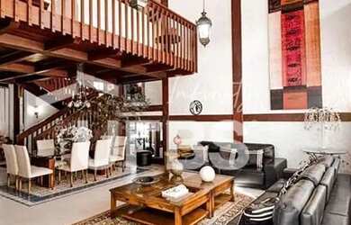 Imagem 3: SOBRADO NO JARDINS FLORENCA