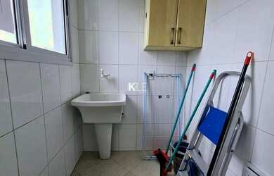 Imagem 7: Imóvel para venda possui 72 metros quadrados com 2 quartos em Estreito - Florianópolis - S