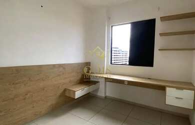 Imagem 6: Apartamento 3/4 com Suíte, Lazer Completo e 2 Vagas Localização Imbatível!