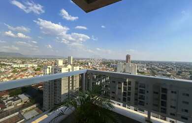 Imagem 7: 706 Sul - residencial monte Sinai - Apartamento à Venda - 3 Quartos, Sendo 1 Suíte com Clo