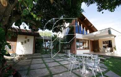 Imagem 4: Imóvel para venda com 380 metros quadrados com 4 quartos em São Judas Tadeu - Guarapari