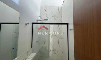 Imagem 7: Casa em Rua Andiroba - Girassol - Ribeirão das Neves/MG