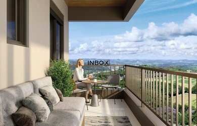 Imagem 2: INBOX CIA IMOBILIÁRIA VENDE NO SANTA RITA EM BENTO GONÇALVES