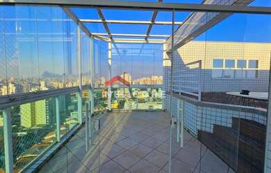 Imagem 3: Apartamento em Rua Flávio Fongaro - Jardim do Mar - São Bernardo do Campo/SP