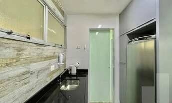 Imagem 6: Apartamento 1 dormitorio 1 banheiro sala 1 vaga