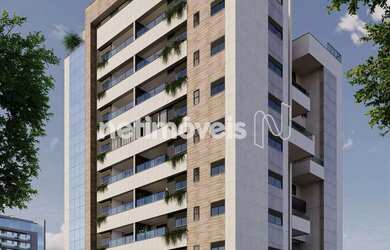 Imagem: Venda Apartamento 2 quartos São Pedro Belo