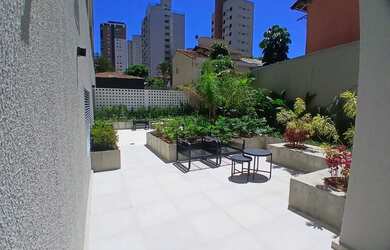 Imagem 3: Apartamento para Locação em São Paulo, Pinheiros, 1 dormitório, 1 banheiro