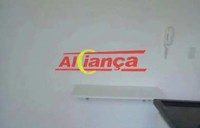 Imagem 7: Apartamento com 2 dormitórios a venda na Vila Alzira