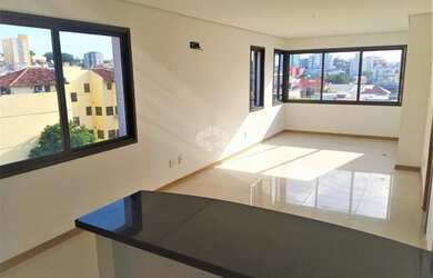 Imagem 2: Apartamento à venda com 2 quartos 1 vaga/box coberto no bairro Partenon