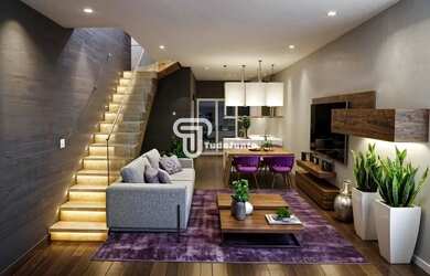 Imagem 2: Sobrado à venda no bairro Bela Vista em Palhoça/SC