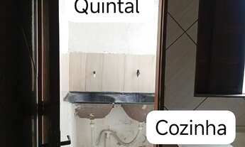 Imagem 7: Alugo apartamento bairro brasil