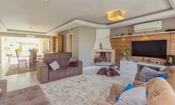 Imagem 7: SOBRADO ALTO PADRÃO À VENDA NO ECOVILLE - 330 m²