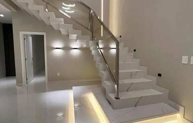 Imagem 7: Casa DAMHA Casa em condomínio com 4 dormitórios