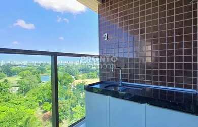 Imagem 5: Apartamento 2 Quartos com Suíte na Caxangá