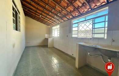 Imagem 7: Casa com 2 dormitórios para alugar, 100 m² por R$ 1.203,33/mês - Presidente - Brumadinho/M