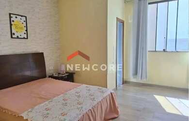 Imagem 5: Casa de condomínio em Rua Berilo - Paciência - Sabará/MG