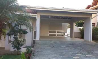 Imagem: Casa para alugar no Jardim Paiquerê em