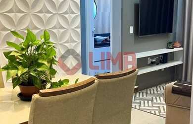 Imagem: Lindo Apartamento Reserva Terra Branca