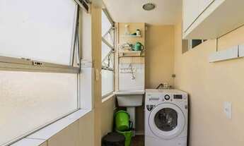 Imagem 7: Imóvel para venda possui 112 metros quadrados com 3 quartos em Rio Branco - Porto Alegre