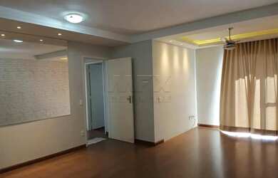 Imagem: Apartamento Padrão em Bauru