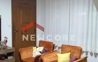 Imagem 4: Sobrado em Rua Rio Claro - Vila Camilópolis - Santo André/SP