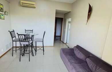 Imagem 2: Ilhas Gregas, 1 Suíte, mobiliado, ponta negra