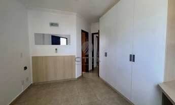 Imagem 7: Apartamento de 1 quarto no condomínio The Place, no bairro Cambuí em Campinas/SP