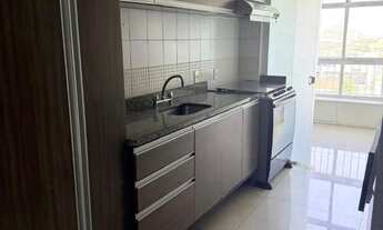 Imagem: Locação de apartamento com 3 quartos