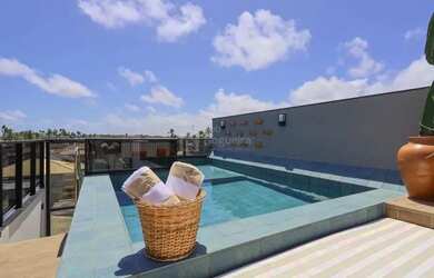 Imagem: Apartamento charmoso 1 quarto na Zona Sul