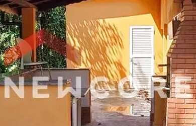 Imagem: Casa de condomínio em Rua Aprovada 836