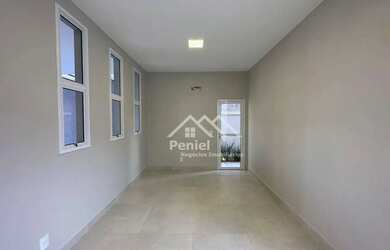 Imagem 6: Casa com 3 dormitórios à venda, 140 m² por R$ 950.000,00 - Condominio Valencia - Ribeirão