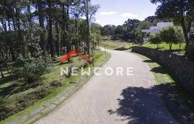 Imagem: Lote em condomínio em Avenida Capivari