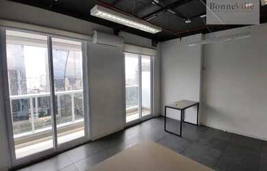 Imagem 7: Conjunto para alugar, 34,79 m² por R$ 2.800,00/mês - Chácara Santo Antônio - São Paulo/SP