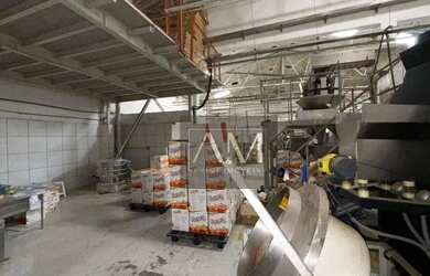 Imagem 7: Galpão, 643 m² - venda por R$ 2.720.000 ou aluguel por R$ 20.062/mês - Vila Nova Mancheste