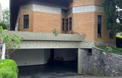 Imagem 5: CASA EM CONDOMÍNIO - ALPHAVILLE - SP