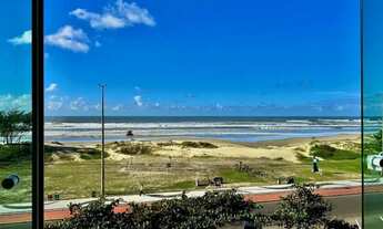 Imagem 2: Imóvel para venda com 140 metros quadrados com 4 quartos em Navegantes - Capão da Canoa