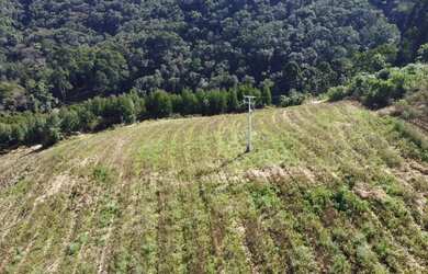 Imagem 4: Chácara Boa Vista Campo Largo 52.500m²,lavoura, cachoeira, córrego