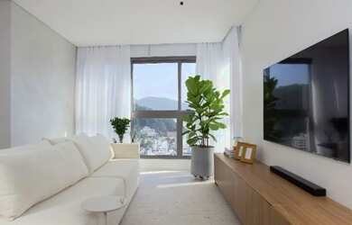 Imagem 2: Locação Anual- Apartamento mobiliado com 3 suítes e 2 vagas - Balneário Camboriú