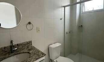 Imagem 6: Imóvel para aluguel possui 83 metros quadrados com 3 quartos