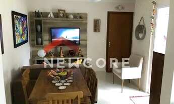 Imagem 6: Apartamento em Avenida Paris - Boqueirão - Praia Grande/SP